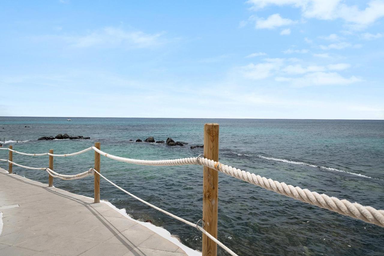 Вилла Punta Marea Пунта-де-Мухерес Экстерьер фото